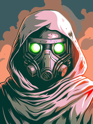 Eidolon – The Elder Cipher Keeper